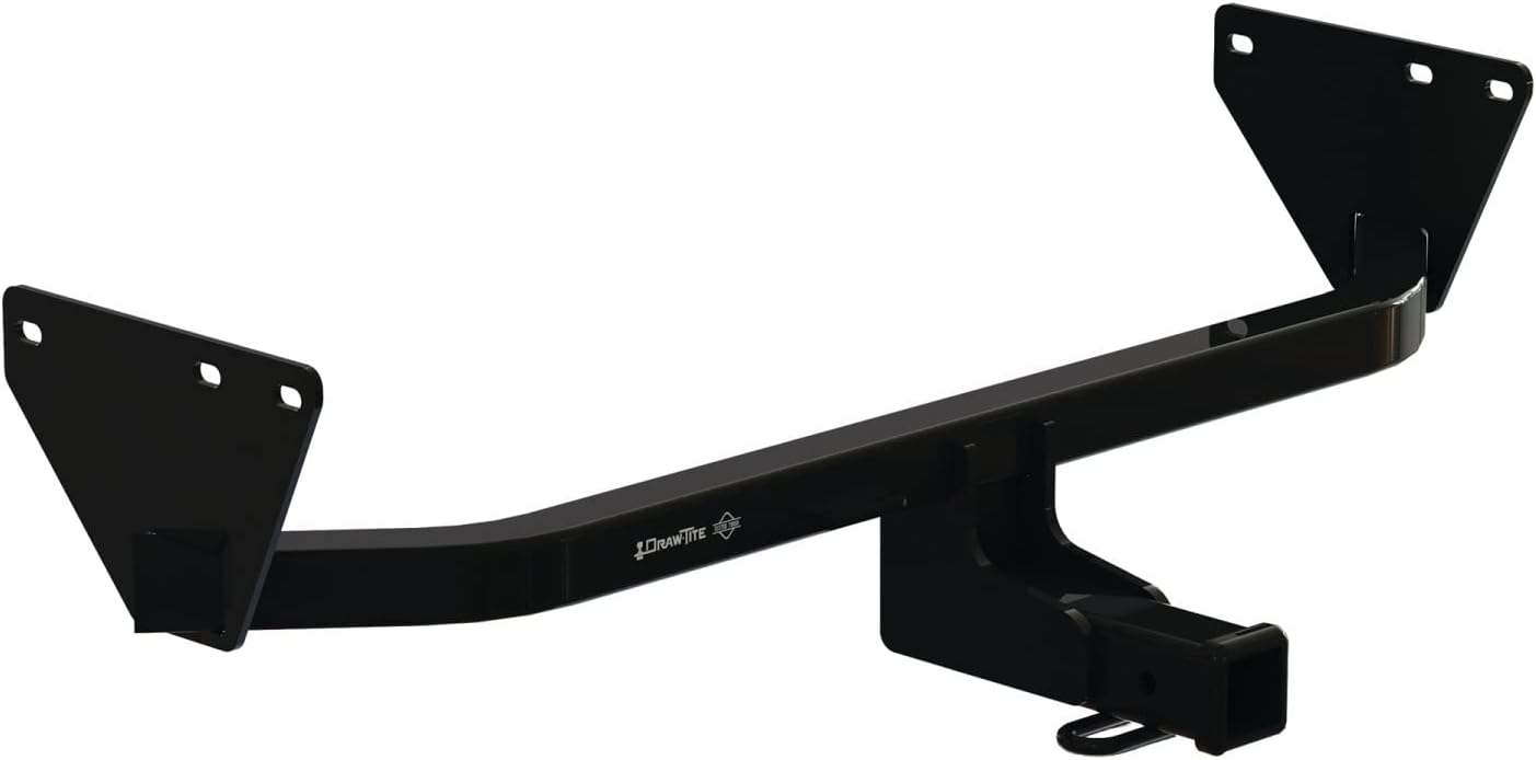 Draw-Tite 76543 Class 3 Trailer Hitch 2-Inch Receiver