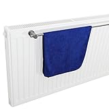 ✔2x Starke Neodym Magnet sichern den Halt