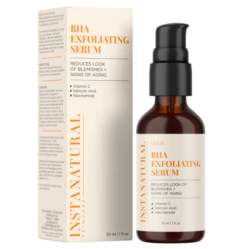 InstaNatural Vitamin C Skin Clearing Serum - 30 ml