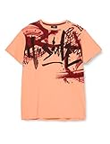 100 % algodón Inside 9CCN59 Camiseta, 43, L para Hombre