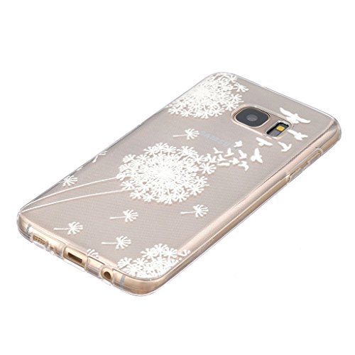 Igrelem® Galaxy S7-Custodia con protezione per lo