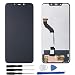 Produktbild soliocial LCD Display Bildschirm Touchscreen Digitizer für Xiaomi Mi Poco F1/ Pocophone F1 M1805E10A Schwarz