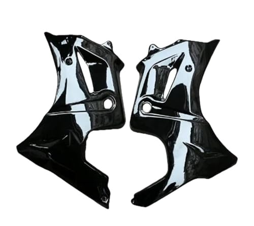 Carénage latéral de rechange pour réparer flanc cassé moto SV650S et SV650 2004-2008
