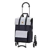 Andersen Chariot de Courses Scala avec...