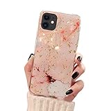 🌻【Protección de pantalla y cámara】El borde elevado protege la pantalla y la cámara de arañazos y grietas. Protección con estilo: la parte trasera acrílica de alta calidad mantiene una claridad duradera.