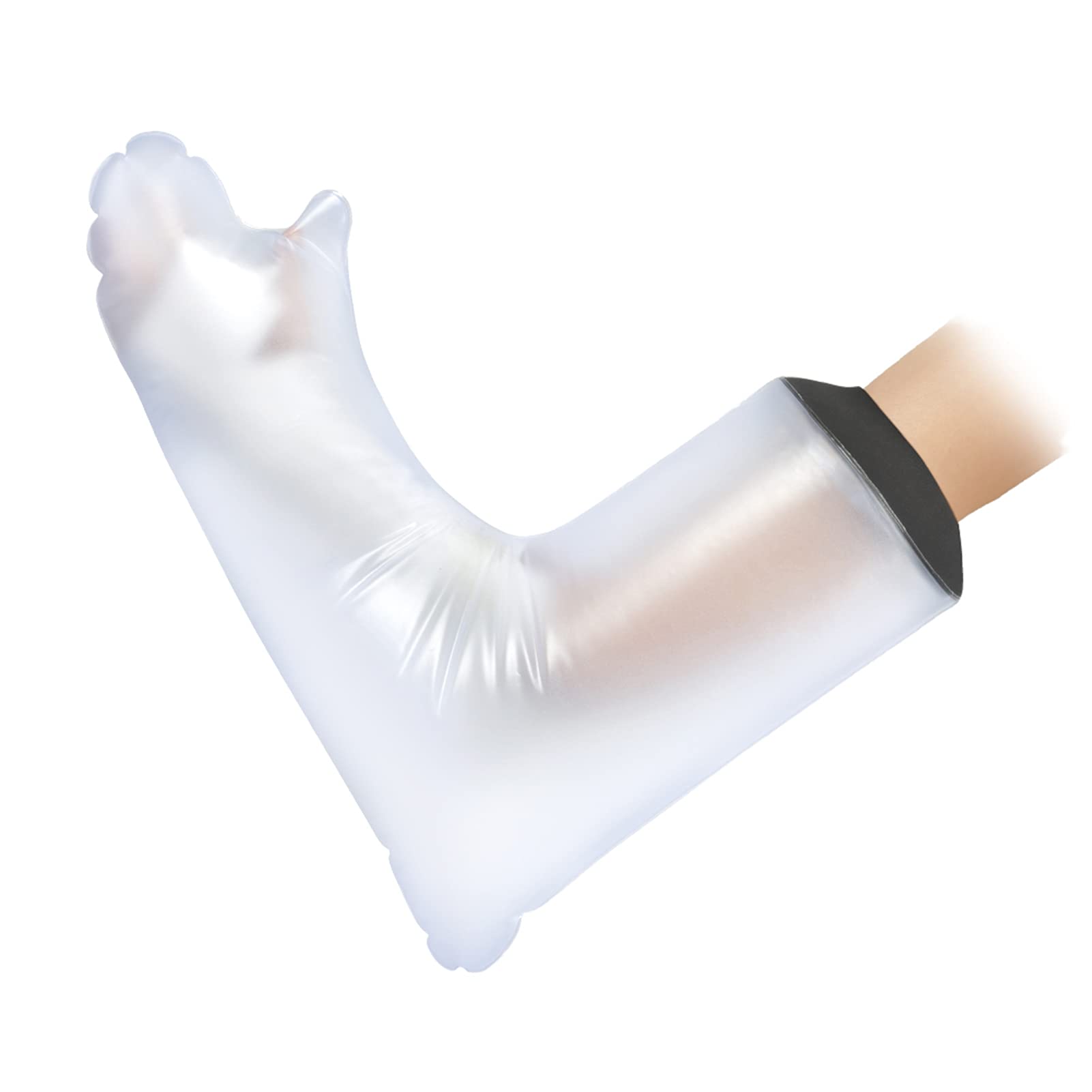 Buy Arm Cast Cover for Shower, Adult Waterproof Full Arm Cast Protector