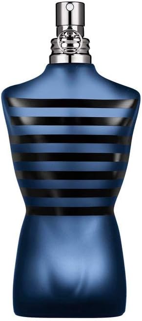Jean Paul Gaultier Ultra Male Eau De Toilette Intense Spray 75ml/2.5oz