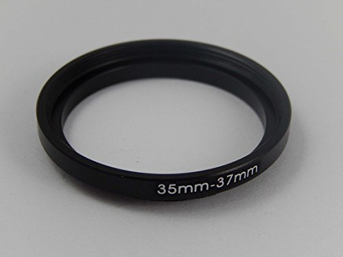 Vhbw anello adattatore step-up da 35 mm a 37 mm