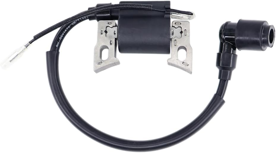HURI Ignition Coil for Mini Baja Blitz Mini Bike DB30BL 96cc 97cc 98cc 2.8HP DB30 Motovox MBX10 MBX11 MBX12 MBX20 R100 Baja Viper DB30-GRA 97CC Gas-Powered