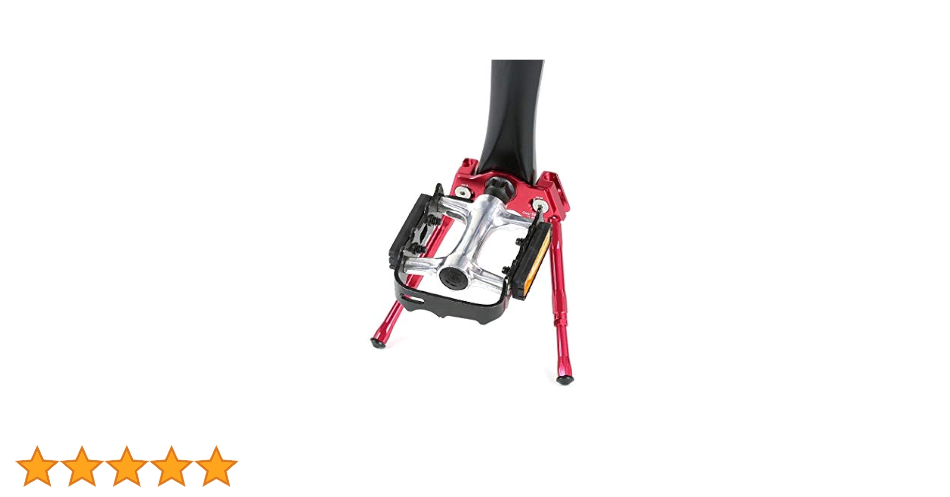Amazon | Vélo Line(ベロライン) チタン軸 クランクアーム