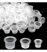 Yuelong 50pcs Disposable Dental Bibs Tattoo Bibs Pink Tattoo Table - View #5