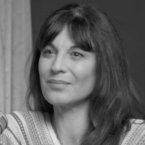 Une colère par amour est une sainte colère - Hélène Médigue - Dialogue #183 Podcast Por arte de portada