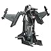 Marvel Iron Man 3 War Machine Motorized Battle Charger Vehicle