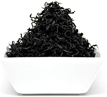 Dashi - Hijiki Seaweed Dried 1 kg