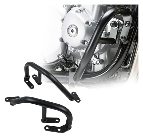 Crash bar pour Honda CB1100 EX RS 2010-2016 pare-chocs noir