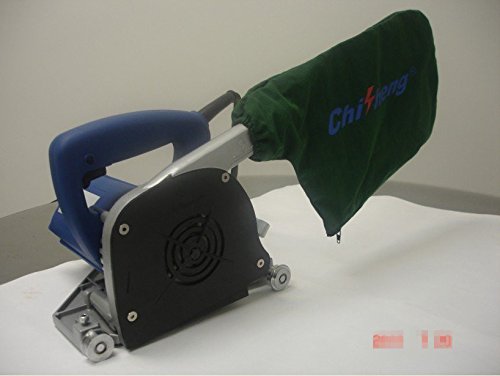 WELDY 1600W Plastic hot air gun Hot Air Torch Plastic Welding Gun Welder Pistol Flooring Tools Flooring Welding Kit (Electric Groover)