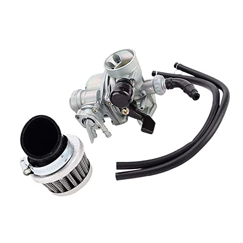 Carburateur avec filtre à air pour quad ATC70 1978-1980 BOANUT