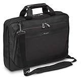 URBANES DESIGN – Die Laptop Tasche überzeugt mit einem urbanen Design und Funktionalität. Sie ist aus leichten, langlebigen Materialien hergestellt, ideal zum täglichen Pendeln.