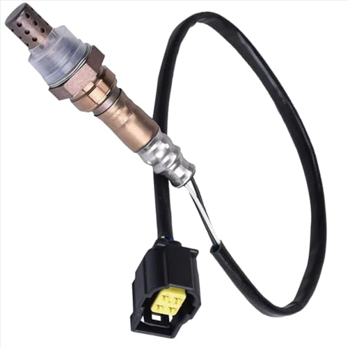 Capteur Lambda Sonde Oxygène O2 pour Jeep Commander 2006-2010 Remplacement