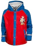 Tolle Outdoorjacke für Kinder - geeignet als Regen,-Buddel,- oder Matschjacke