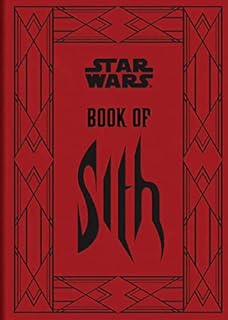 The Book of Sith: Secrets from the Dark Side: Star Wars