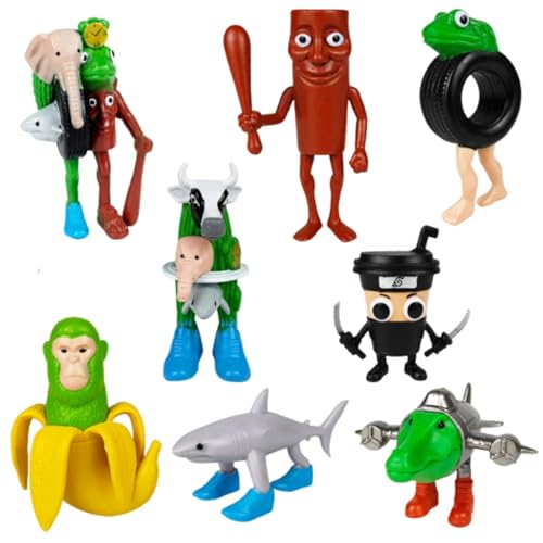 �g�D���g�D���g�D���T�t�[�� �t�B�M���A �O�b�Y 3D�v�����g �Z�b�g �C�^���A���u���C�����b�g �l�b�g�~�[�� �C�^���A���u���C�����b�g �R���N�^�[�h�[�� �v���[���g�ɂ��œK �l�b�g�� �L�����������낢 (8��035)