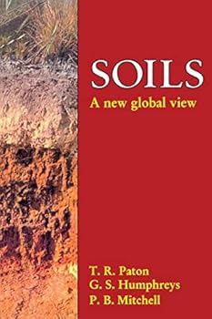 Paperback Soils: A New Global View Book