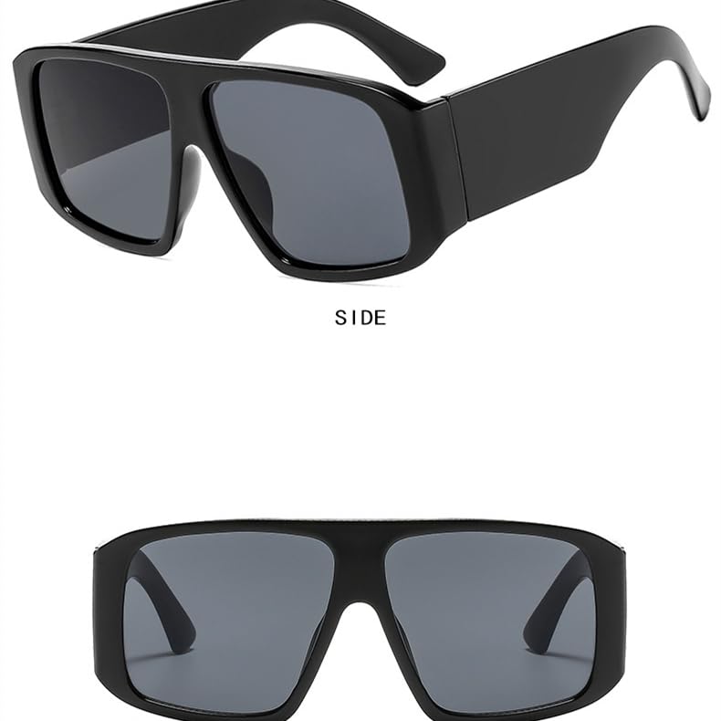 Lunettes de soleil pour femmes verres dégradés protégeant des reflets UV400 - 2