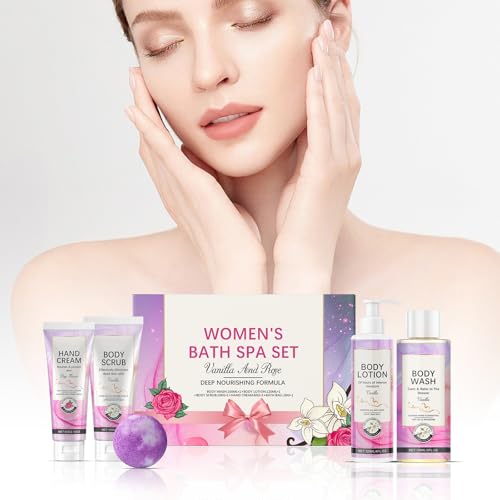 女性用香り付きバスセットは、汚れや古い角質をやさしく落とし、乾燥した滑らかで繊細な肌に栄養を与えます。ケアセット(270ml) シカ 美顔器 人気ランキング 止め No More head