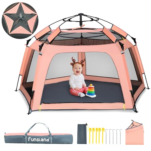 baby best pop up tent for kids