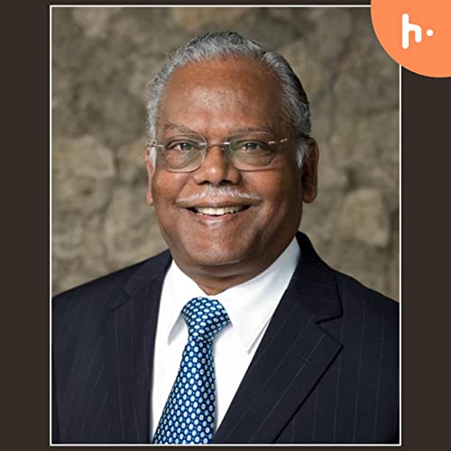 HEAVENLY MANNA II BISHOP ERNEST P KOMANAPALLI Podcast Por MANNA GROUP OF MINISTRIES arte de portada