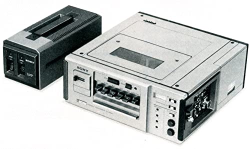 SONY Uマチック VO 290 ビデオレコーダー 中古ジャンク品の出品です。 Yahoo!オークション -「sony uマチック」(ビデオデッキ) (映像機器)の