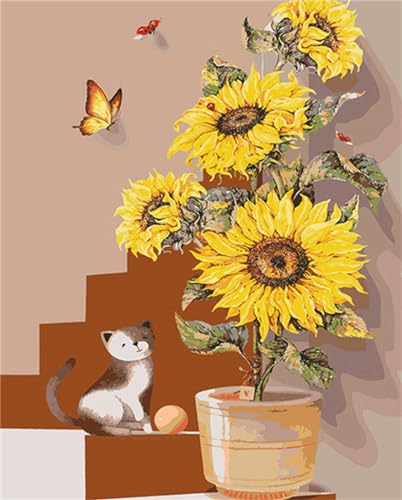 Tableau perle diamant 80x90cm kit complet anti-stress pour activité manuelle maison