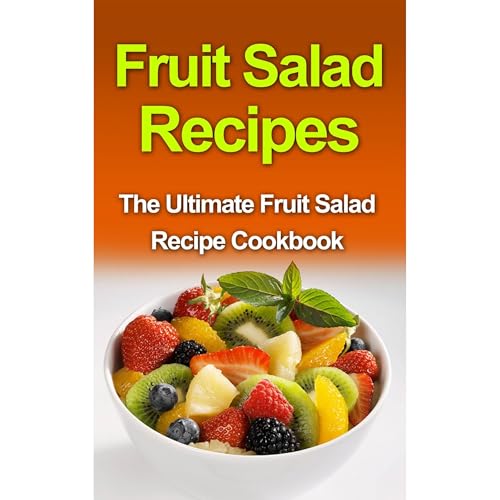 Fruit Salad Recipes by Danielle Dixon episode artwork