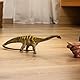 schleich Dinosaurs | Diplodocus 15047 | detailgetreuer Dino | Dino Spielzeug zum Sammeln | tolles Geschenk für Mädchen und Jungen | schleich Dinosaurier Spielzeug ab 3 Jahre | 6 x 28 x 9 cm