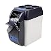 HDZWW 7L Car Refrigerator Car Heating Box Riscaldamento e Raffreddamento Box Frigorifero piccolo Mini Frigorifero A ++ Risparmio energetico, ideale per camera da letto e piccolo spazio ufficio. Compat