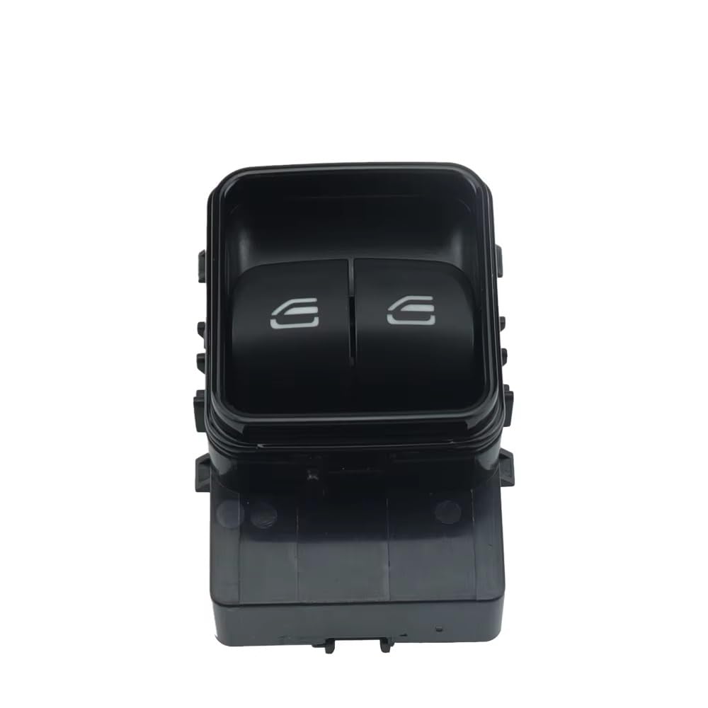 Bouton commande principal lève-vitre Sprinter W907 rénovation habitacle utilitaire