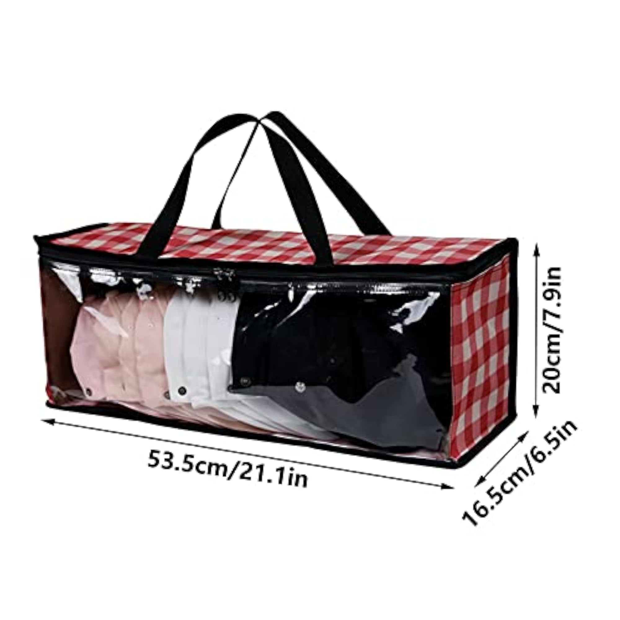 Travel Storage Tote Bag for Outdoor Adventures