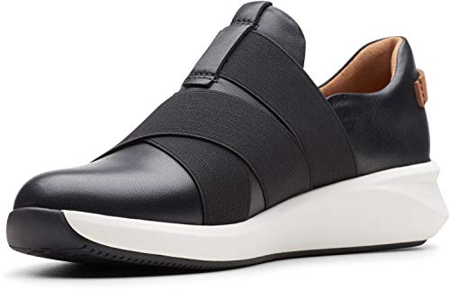 Image of Clarks Women's Un Rio Strap Trainers