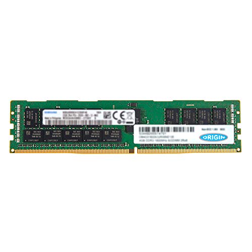 64GB DDR4 2666MHz RDIMM 4Rx4 ECC 1.2V : Amazon.co.uk: Computers