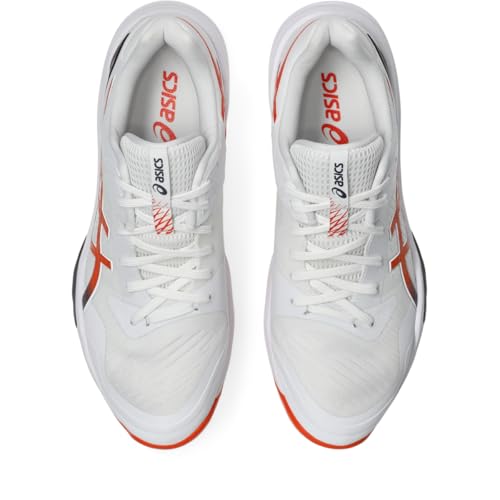 Image of ASICS Men's Sky Elite FlyteFoam 3 Volleyball Shoes