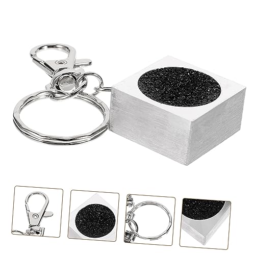 Amosfun Ferramentas De Reparo Para Tacos De Bilhar Modelador De Ponta De Taco De Bilhar Raio Do Mode