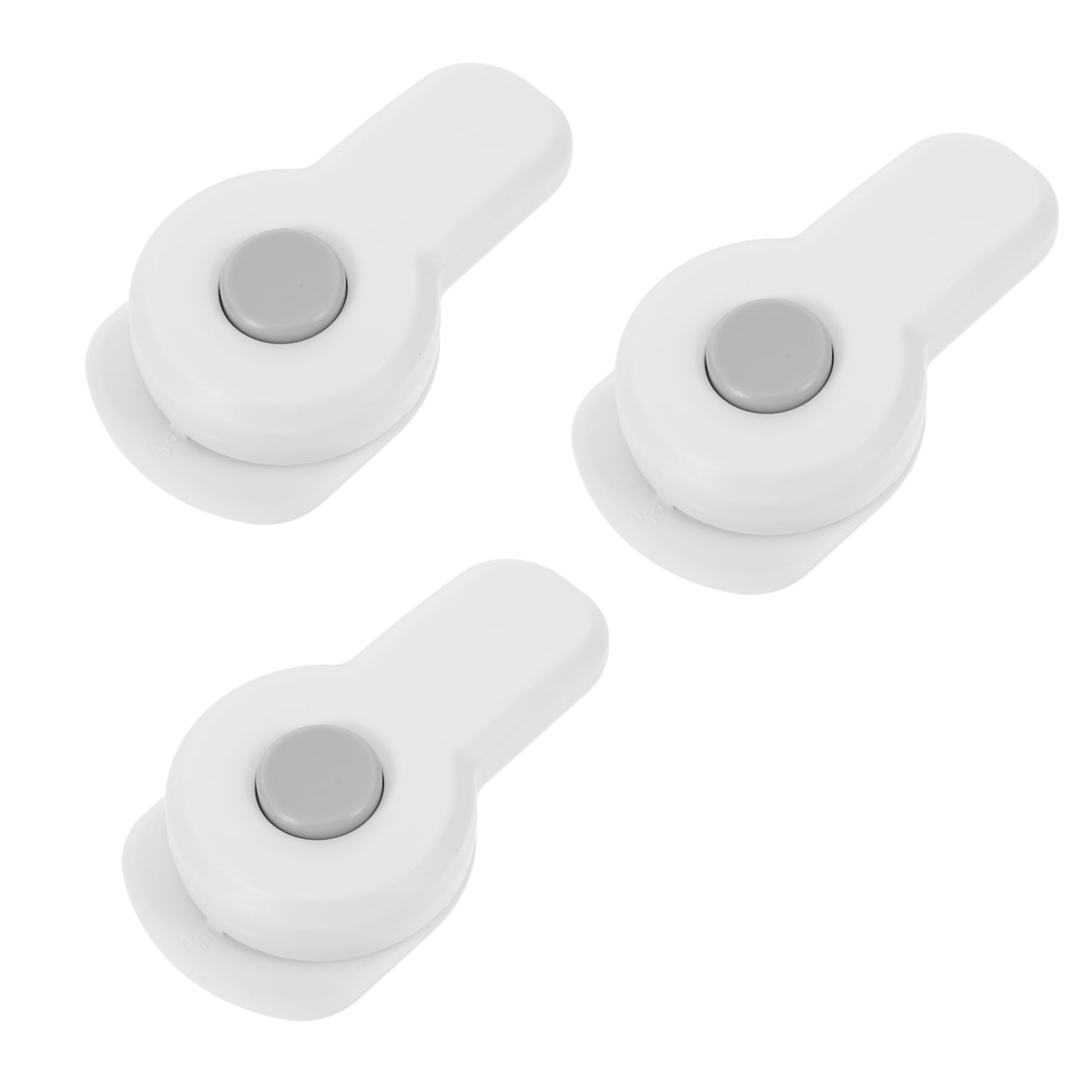VICASKY 15piezas Cerraduras De Seguridad Para Armarios y Bloqueo Infantil Para Cocinas y Muebles Para Proteger Accesos No Deseados