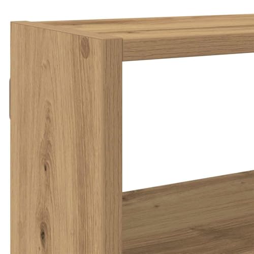 Étagère cube murale pour optimiser les petits salons encombrés - 8
