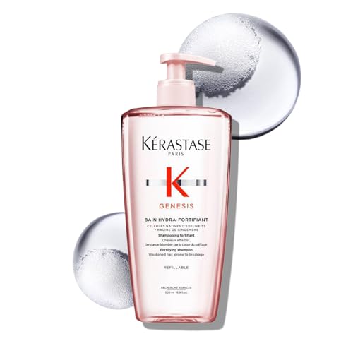 Kérastase Genesis Hydra-Fortifiant Anti Hair Fall Shampoo