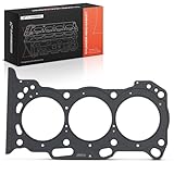 A-Premium V6 3.5L Right Engine Cylinder Head Gasket Compatible with Toyota Camry, RAV4, Highlander, Sienna, Avalon, Venza & Lexus RX350, RX450h, ES350, GS350, GS450h, IS300, IS350 & Lotus Evora GT