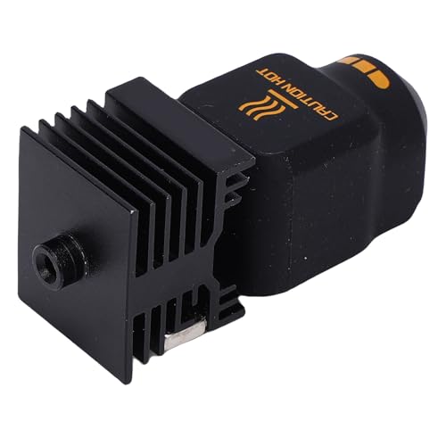 Hotend d'imprimante 3D kit modulaire avec buses 0.4 0.6 0.8mm - 7