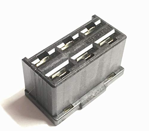Genuine New Oem 24370C992C 24370-C992C | 50/30/50 Fusible Link Altima Maxima Murano Pathfinder Qx56 Qx60 Qx80 Etc #TOP1