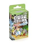 Convient pour 2 joueurs et plus - Le Quiz Astérix est jouable à partir de 6 ans et assure des moments amusants chez les enfants et les adultes