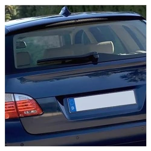 Feu arrière surélevé BMW E60 E61 Phase 2 troisième feu stop 63256925902 - 6